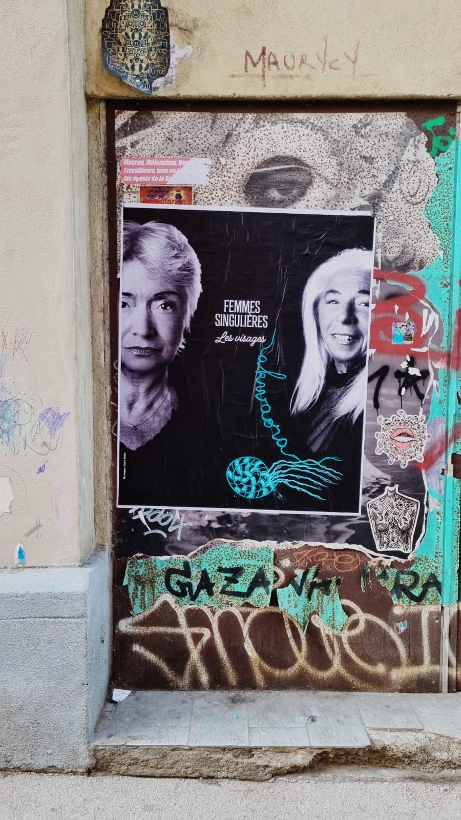 Étape 2 - visuel 2